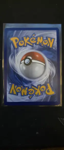 Pokemon TCG - Misty’s Lapras 194/182 SV10: Destined Rivals IR Full Art Holo - Image 2