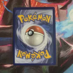 Pokemon TCG Mega Evolutions Spearow 151/132 Illustration Rare NM - Image 2