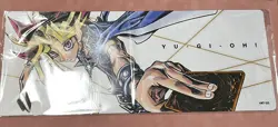 YU-GI-OH! Official Playmat Dark Yugi pre-release at Jump Festa 2025 TCG Japan - Image 1