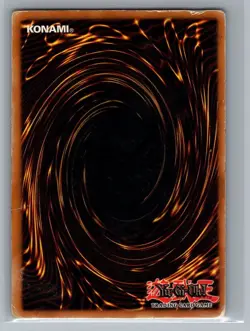 Yu-Gi-Oh! Vampire Genesis SD2-EN001 1st Edition HP - Image 2