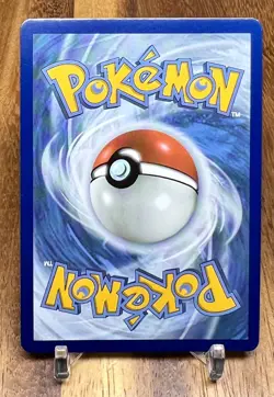 Ariados 103/189 Non Holo Trick or Trade Halloween Pokemon Card NM - Image 2