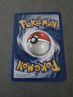 Pokemon TCG Neo Discovery Unown a 14/75 Holo Card VLP - Image 2