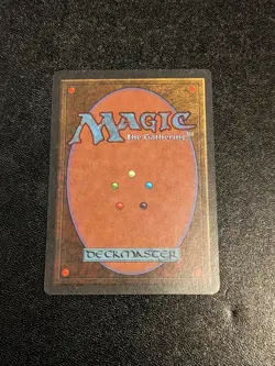 Tundra Revised LP – MTG Dual Land Magic The Gathering - Image 2