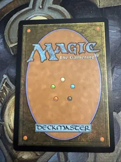 Ponder Lorwyn Regular Magic The Gathering LP - Image 2