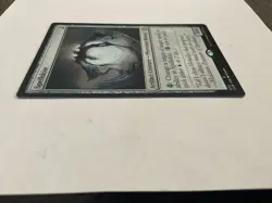 MTG Commander Legends: Battle for Baldur's Gate CLB Spellskite MINT - Image 2