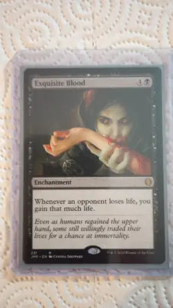 Exquisite Blood Jumpstart Regular - Image 2