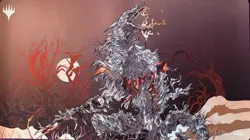 Ultra PRO Magic: The Gathering Arlinn double-sided playmat - Image 2