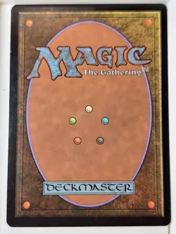 Flash of Insight - Judgment - Magic the Gathering MTG Nice! - Image 2