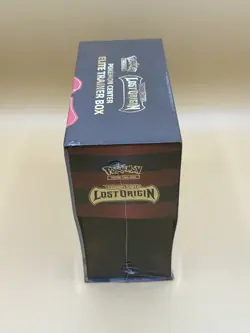 Lost Origin Pokemon Center Elite Trainer Box ETB Factory Sealed - Image 3