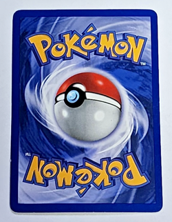Pokemon 1st Edition Team Rocket Dark Jolteon 38/82 LP - Image 2