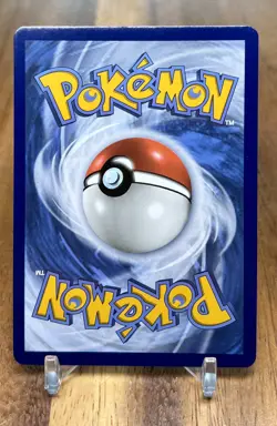 Hatenna 018/073 Non Holo Trick or Trade Halloween Pokemon NM - Image 2