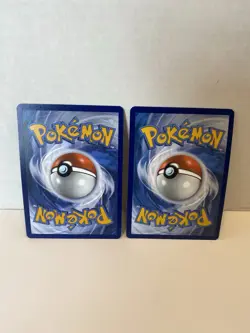 Pokemon Cards Holo Rare Bundle Lot Pokemon TCG - Image 2