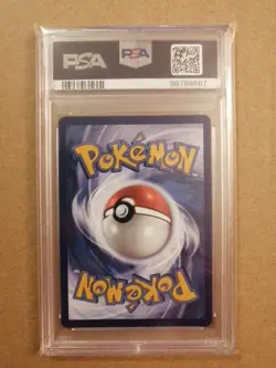 Rayquaza VMAX TG20/TG30 Pokemon TCG Silver Tempest PSA 10 GEM MINT - Image 2