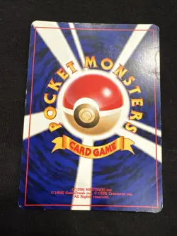 Dark Espeon No.196 Neo Destiny SWIRL Holo Rare Japanese Pokemon Cards Game 2001 - Image 4