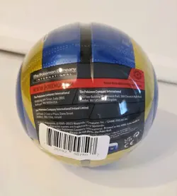 Pokemon TCG Poke Ball Sealed Tin 2023 - Image 3