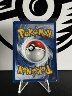 Snorlax 27/64 Jungle Set Non-Holo Rare Pokemon TCG Card Vintage. - Image 2