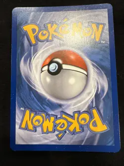 Pokemon GIRATINA EX TCG 124/124 Holo Full Art Dragons Exalted - Image 4