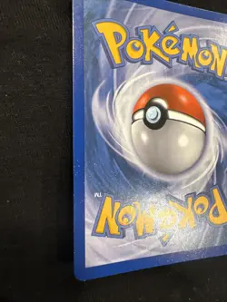 Pokemon GIRATINA EX TCG 124/124 Holo Full Art Dragons Exalted - Image 5