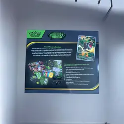 Pokemon TCG Mega Evolutions - Perfect Order ETB - Sealed - IN HAND EARLY #1 - Image 2