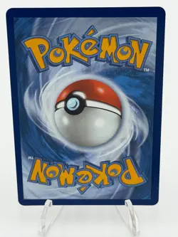 Pokemon Ascended Heroes Mega Gardevoir Ex 32 Black Star Promo Mega Attack Rare - Image 2
