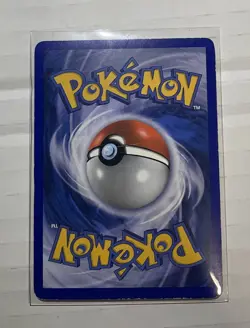 Pokemon TCG Delta Species EX Ditto Pikachu - 63/113 - Near Mint / Light Play - Image 2