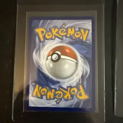 Pokemon TCG First Partner Illustration Collection Kanto Strong grading contender - Image 4