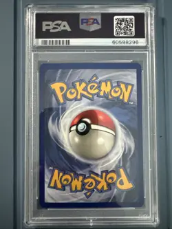 1999 Pokemon Game Charmeleon Mint 9 - Image 2