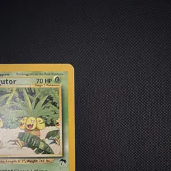 Pokemon Exeggutor Southern Islands Stage 1 70 HP 13/18 TCG English - Image 3