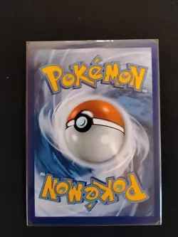 Pokemon TCG Mega Lopunny & Jigglypuff GX 165/236 Cosmic Eclipse - Image 2
