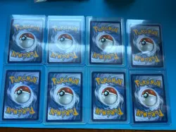 Pokemon TCG Prismatic Evolutions Pokeball Holo Lot Of 32 NM - Only Pokemon! - Image 4