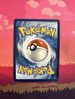 Pokemon Card Skeledirge Scarlet & Violet 038/198 Cosmo Holo Near Mint - Image 2