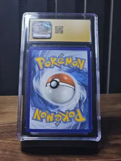 Pokemon Jolteon Prismatic Evolutions 169 Black Star Promo Holo CGC 10 PRISTINE - Image 2