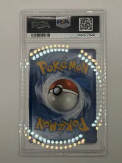 🚀 Pokemon DRI-EN Destined Rivals Team Rocket's Mewtwo #240 Hyper Rare🔥 PSA - Image 2