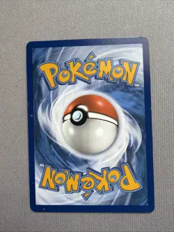 Pokemon Roaring Moon Ancient Trading Card 011/015 ! Brand New - Image 2