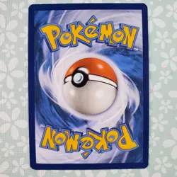 Pokemon Card Blastoise Ex 200/165 Secret Rare Scarlet Violet Pokemon 151 Singles - Image 2