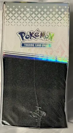 Pokemon Center Exclusive TCG Prismatic Evolutions Elite Trainer Box ETB - Sealed - Image 3