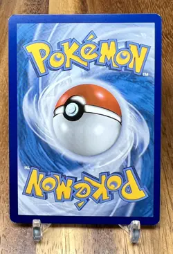 Yamper 074/202 Non Holo Sword & Shield Base Set Pokemon Card NM - Image 2