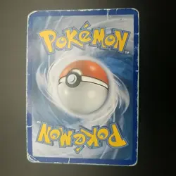 Tropius 22/90 - REVERSE Holo Rare - Undaunted - POKEMON CARD - HP/DMG - Image 4