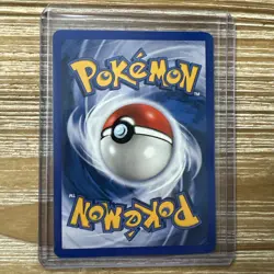 Mightyena 15/95 Team Magma vs. Team Aqua 2004 Rare Pokemon Card Near Mint-Mint - Image 2
