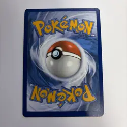 Pokemon TCG Obsidian Flames Charizard EX Ultra Rare Holo Card 215/197 - Image 2
