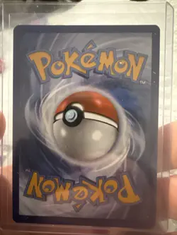 Near Mint Carmine SIR Pokemon Scarlet and Violet Twilight Masquerade 217/167 - Image 2