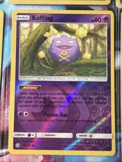 Pokemon 16 Card Lot nm Yellow Boarder Reverse 2019 HOLO Rare Hits Only B51 - Image 3
