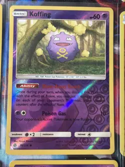 Pokemon 16 Card Lot nm Yellow Boarder Reverse 2019 HOLO Rare Hits Only B51 - Image 4