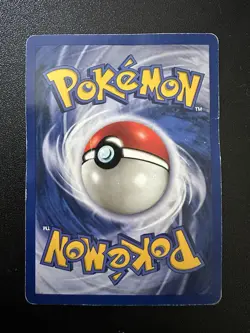 Pokemon TCG Charmander Base Set 46/102 Regular 1st Edition, Italian NM - Image 2