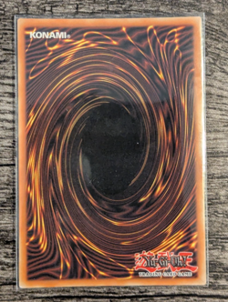 Yu-Gi Oh!: Ido The Supreme Magical Force (Quarter Century Secret Rare)(Duel. M.) - Image 2