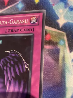 Yu-Gi-Oh! TCG Legacy of Yata-Garasu SDDL-EN033 Common 1st Edition NM/M - Image 3