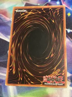 Yu-Gi-Oh! TCG Legacy of Yata-Garasu SDDL-EN033 Common 1st Edition NM/M - Image 4