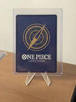 Roronoa Zoro (Full Art) ST29-014 Starter Deck 29: Egghead Foil One Piece NM/M - Image 2