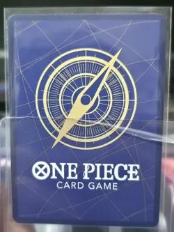 BOA HANCOCK - OP14-112 Alternate Art Foil | One Piece TCG The Azure Sea’s Seven - Image 3