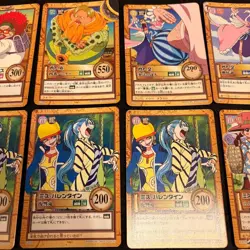 Trading Cards One Piece Hyper Battle Baroque Works Rare Set 52 Cards - Image 4